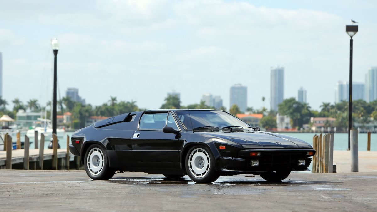 Lamborghini Jalpa