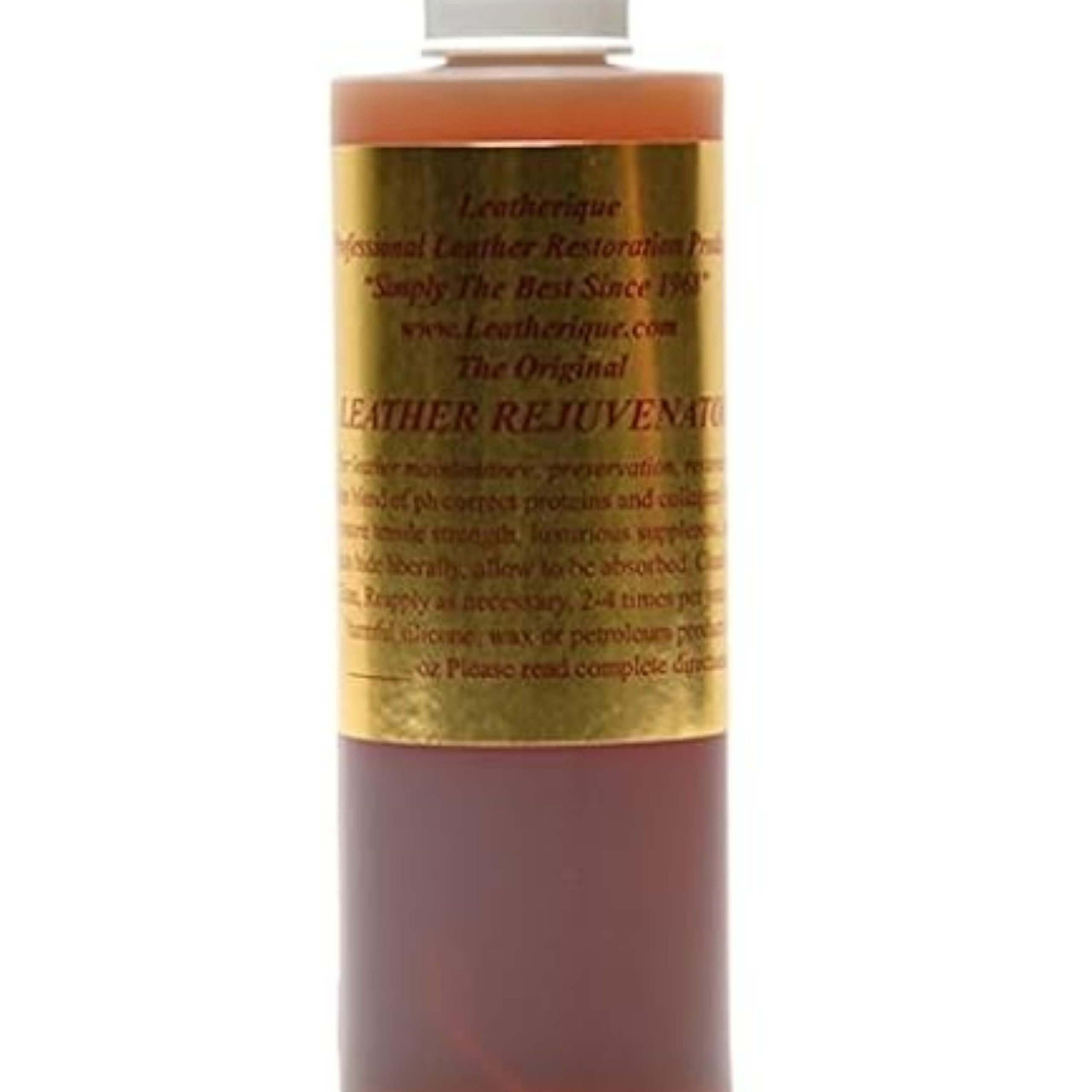 Leatherique Leather Cleaner 