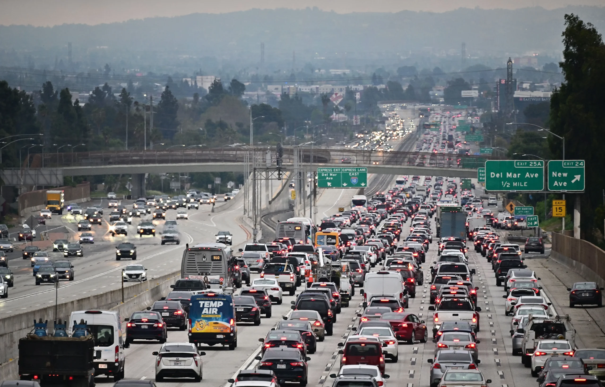 Los Angeles, California