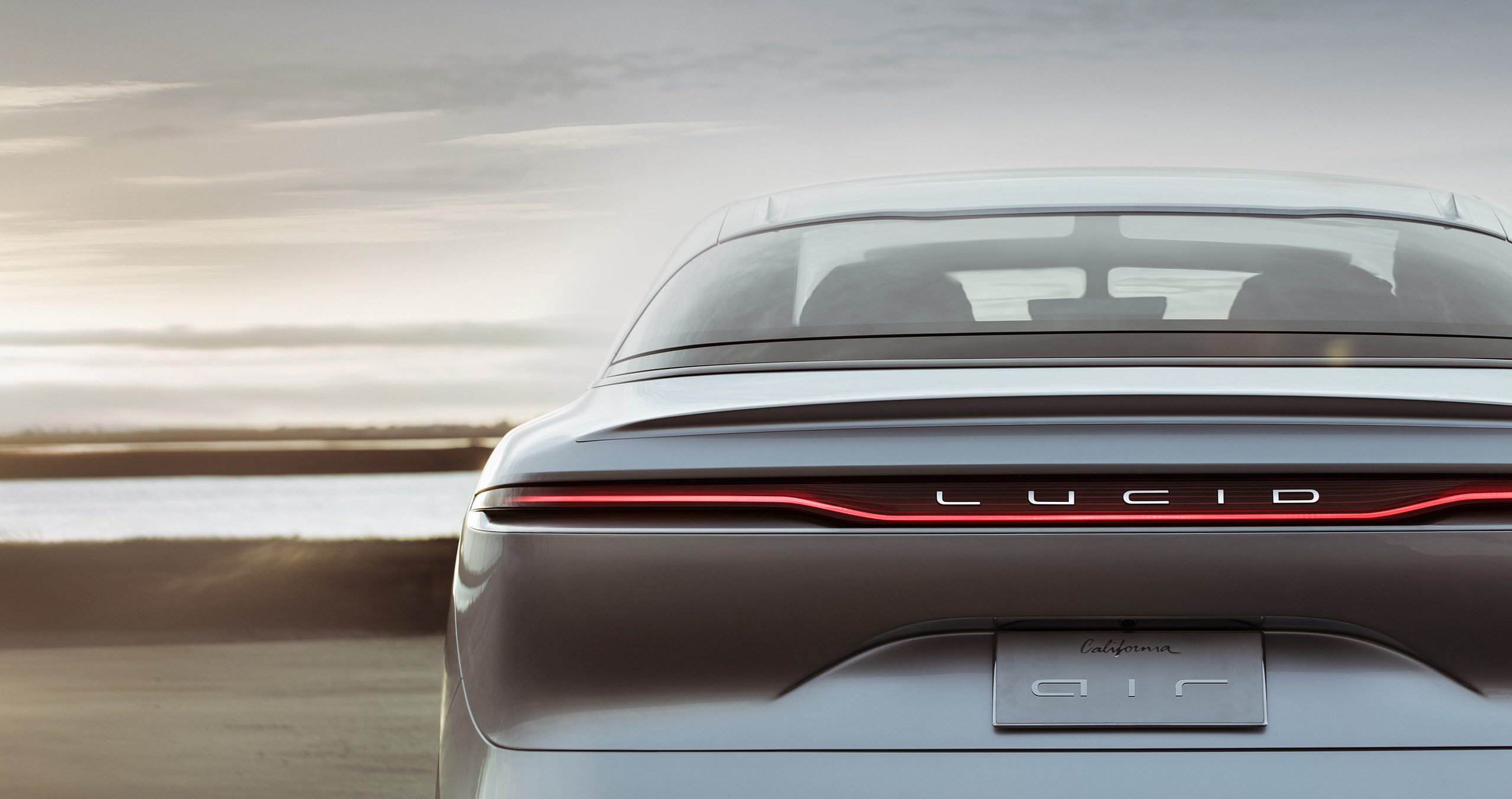 Lucid Motors