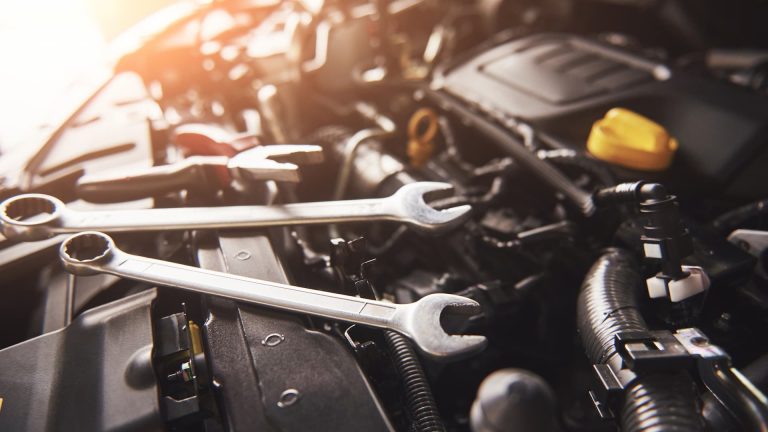 Maintenance Tips for Keeping Your Car’s Engine Running Like New