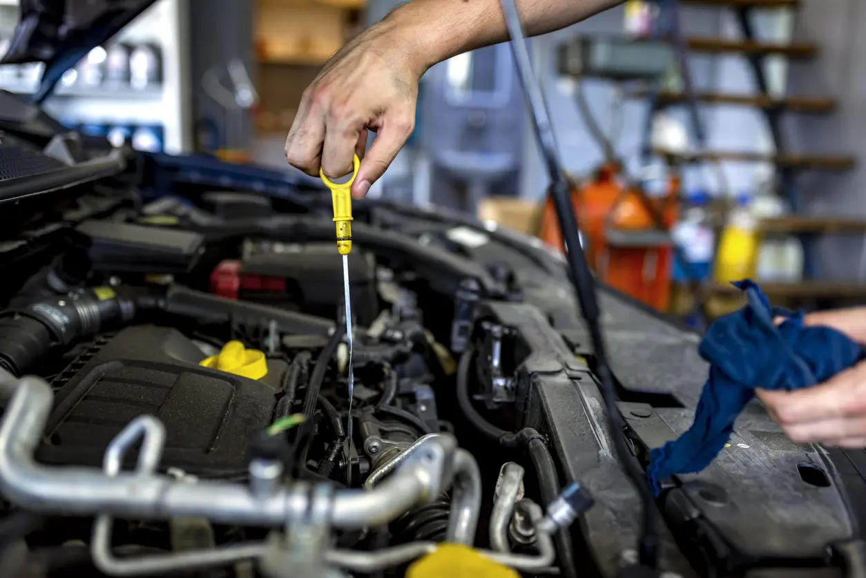 Maintenance Tips for Keeping Your Car’s Engine Running Like New2