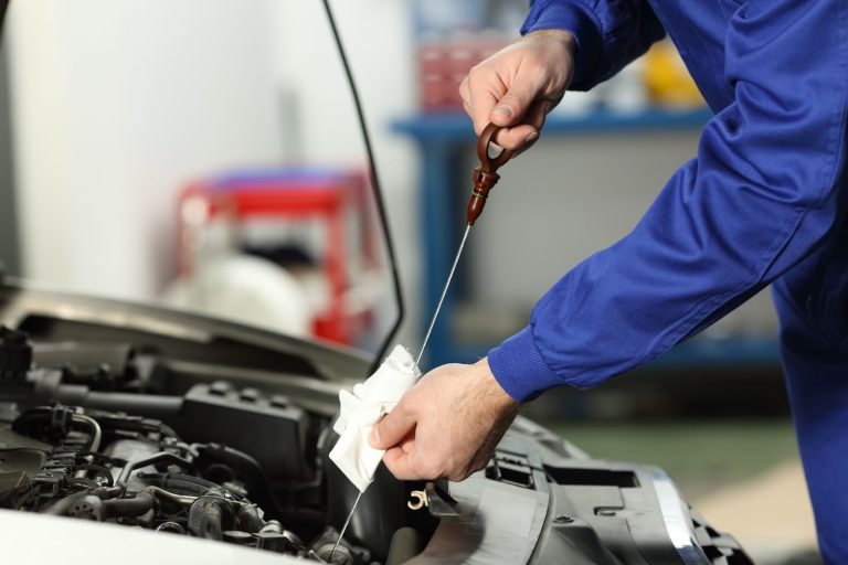 Maintenance Tips to Make Your Engine Last Longer and Prevent Costly Repairs