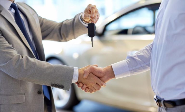 Maximize the Resale Value of Your Used Car