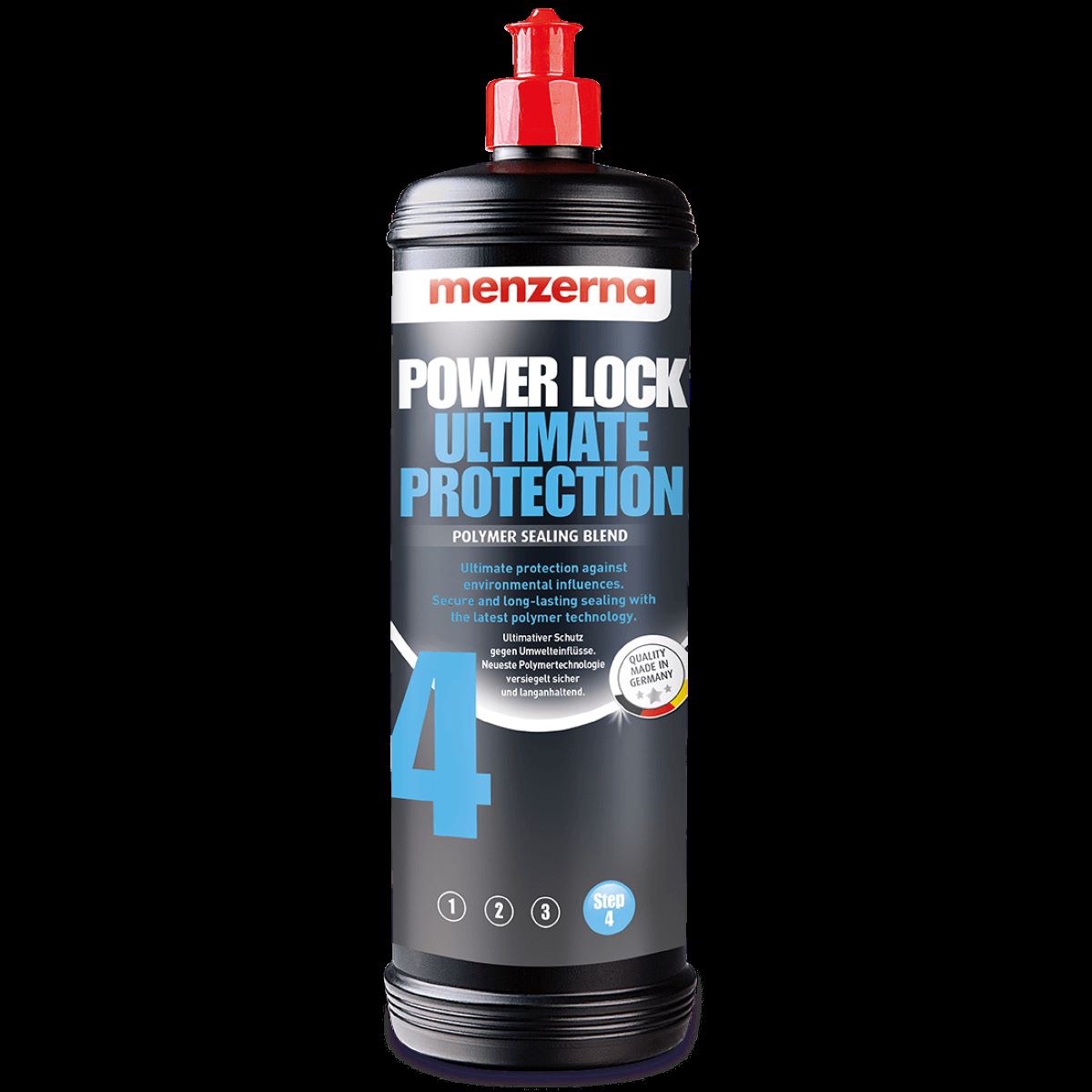 Menzerna Power Lock Polymer Sealant