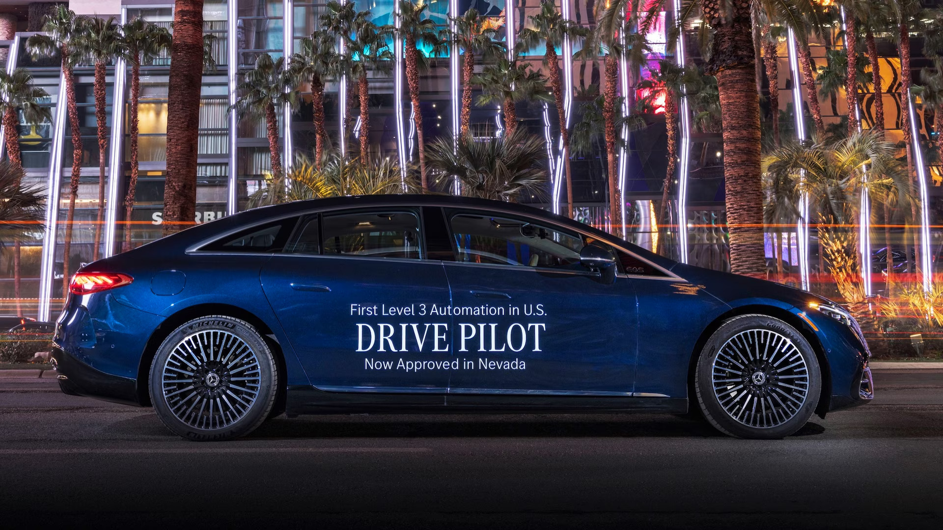 Mercedes Benz Drive Pilot Gains Approval for Level 3 Autonomous Driving in Germany, Nevada, and California1 (1)