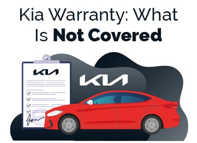 Misunderstanding the Warranty Coverage