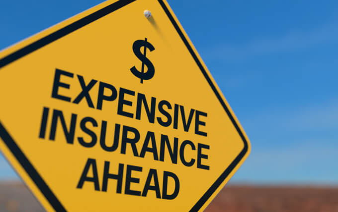 Mitigating High Insurance Costs