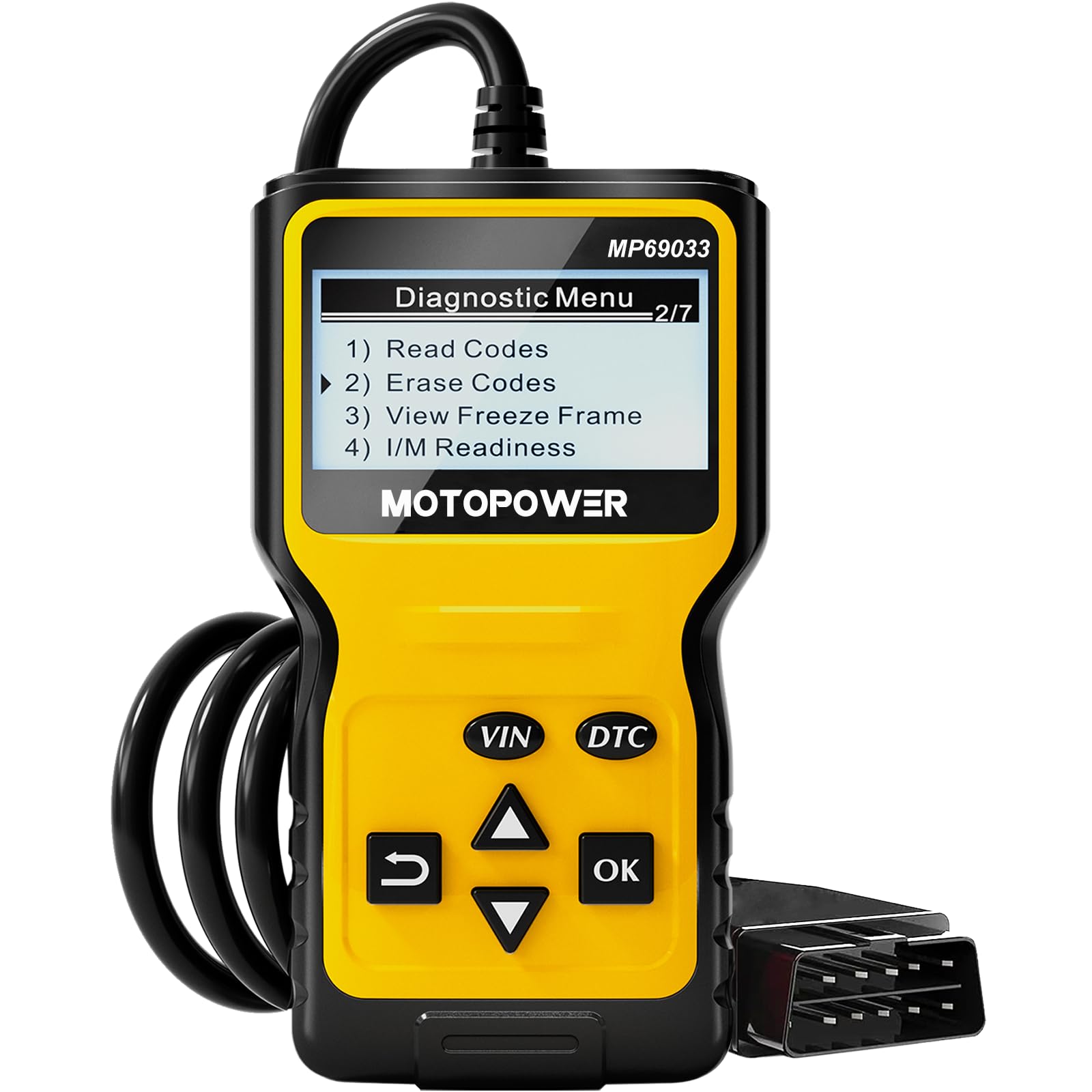 Motopower MP69033