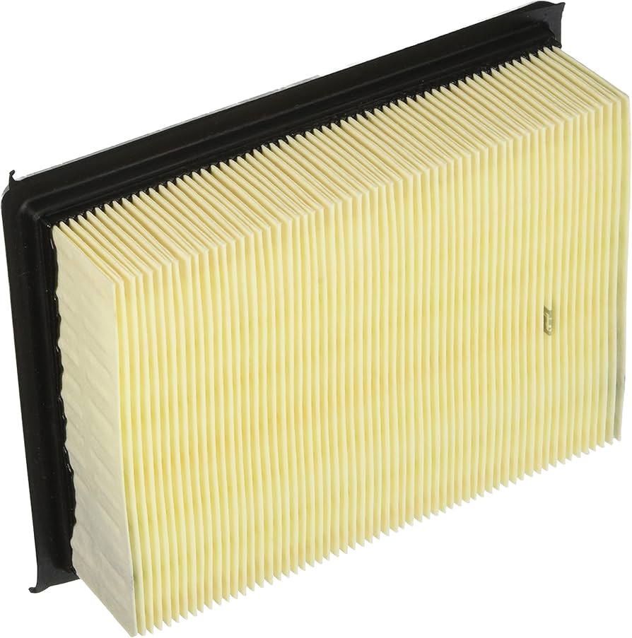 Motorcraft Premium Filters for Ford Vehicles