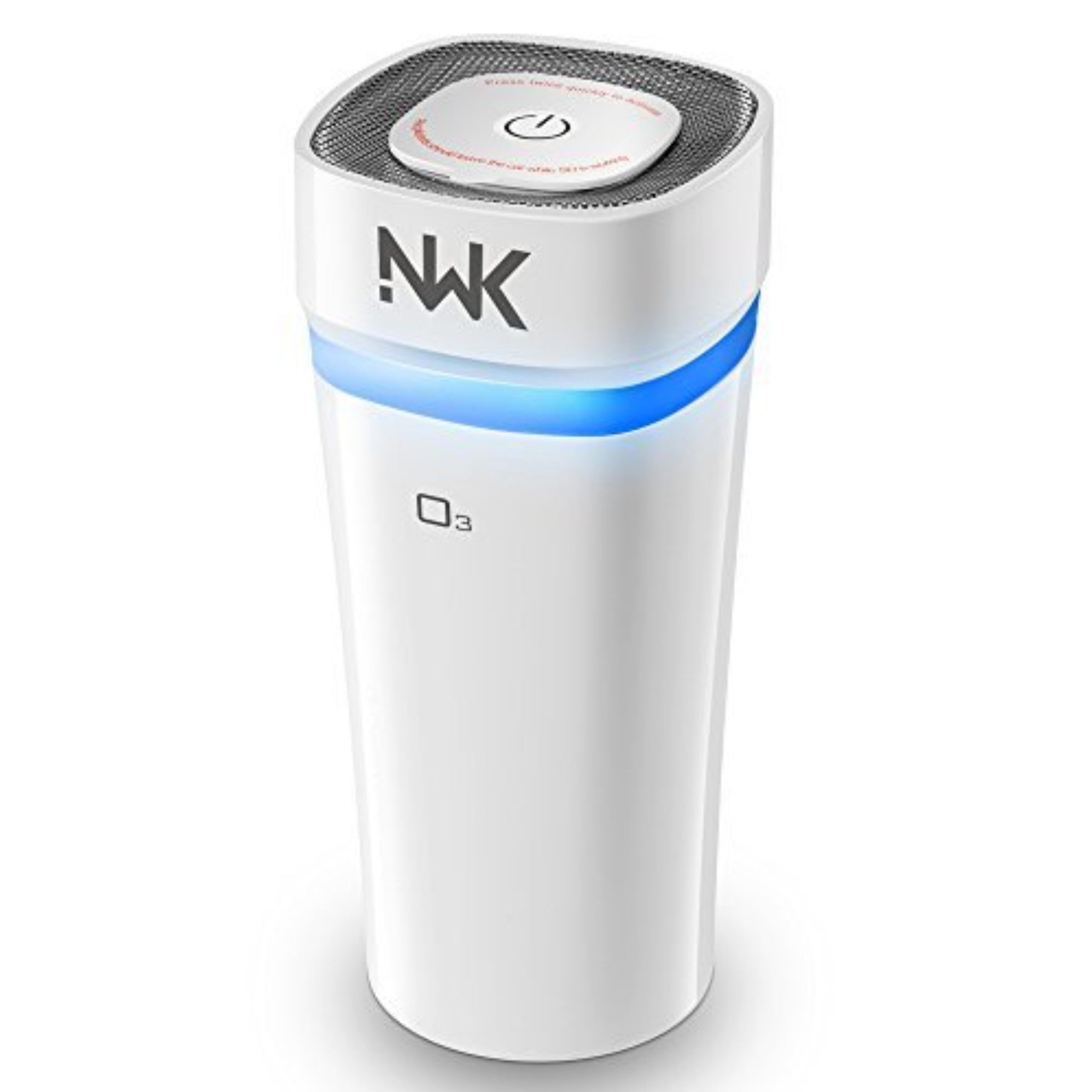 NWK Portable Cordless Ozone Generator