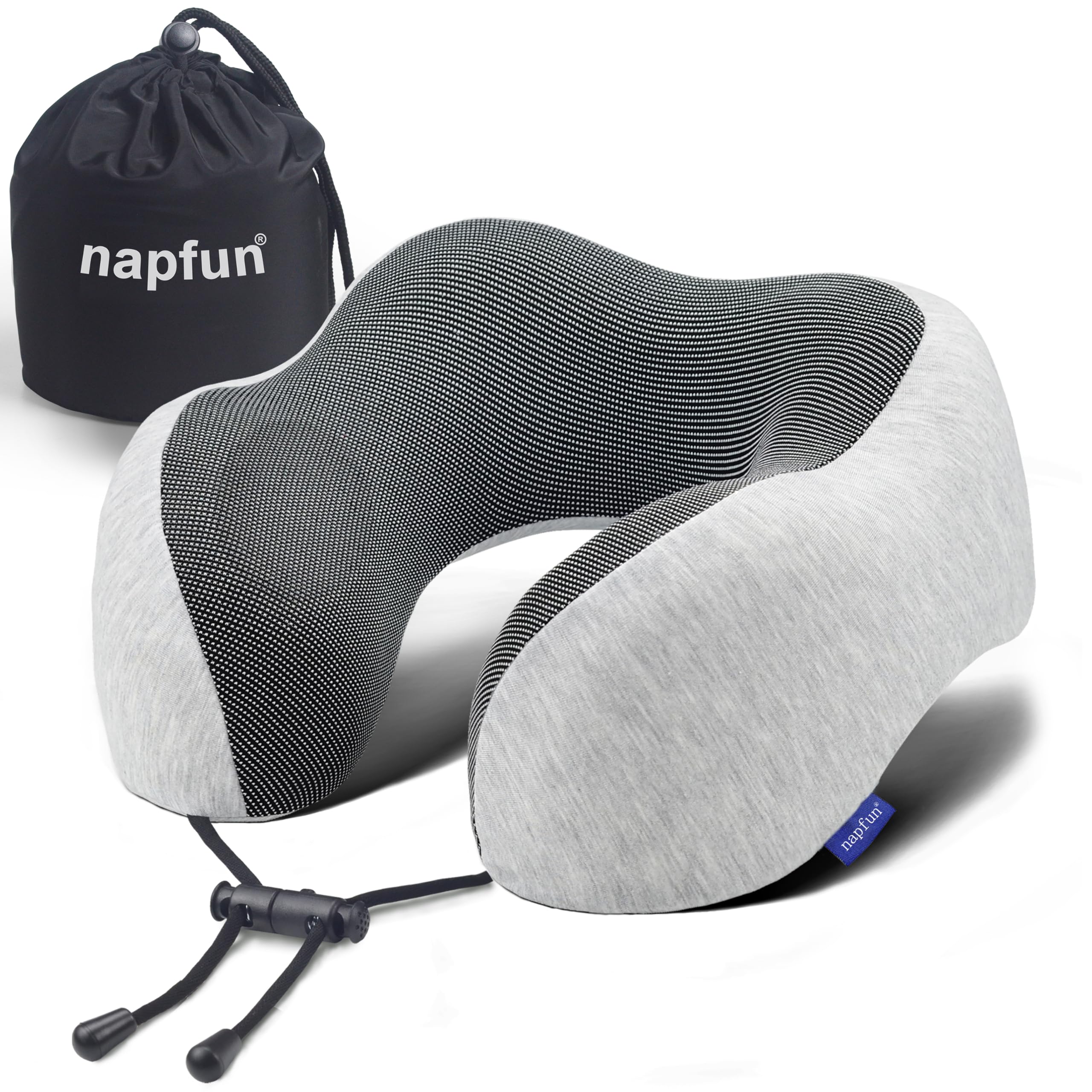 Napfun Travel Pillow