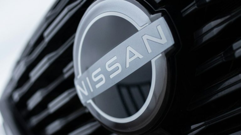 Nissan Logo