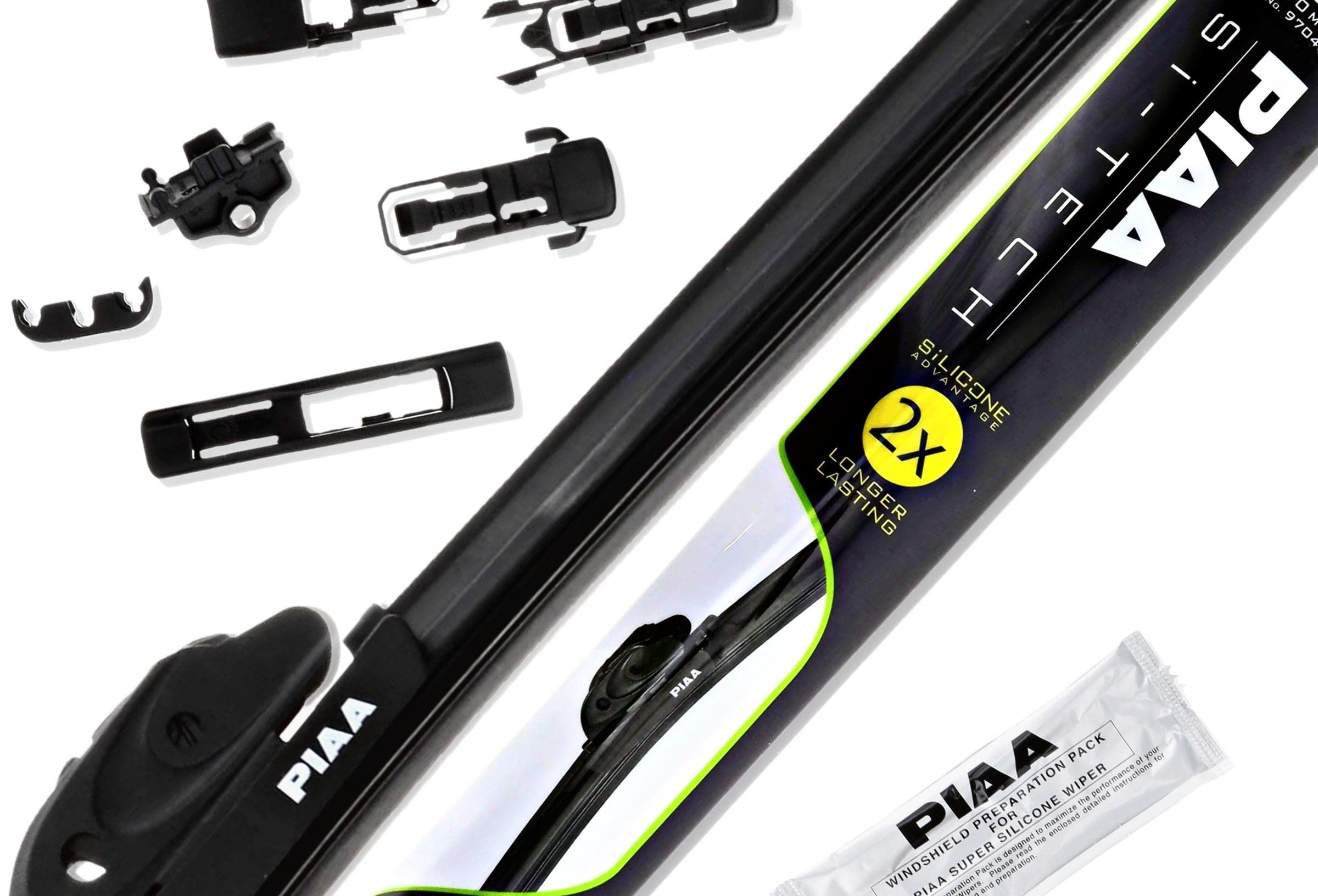 PIAA Si-Tech 20in Beam Wiper Blade