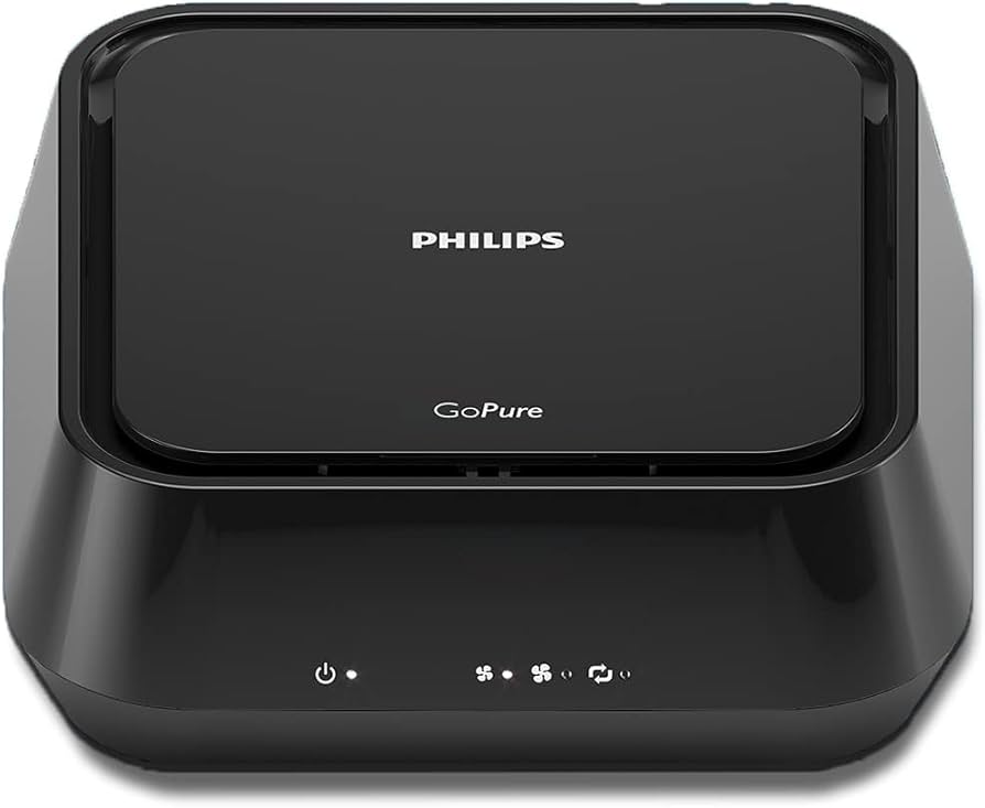 Philips GoPure GP5212