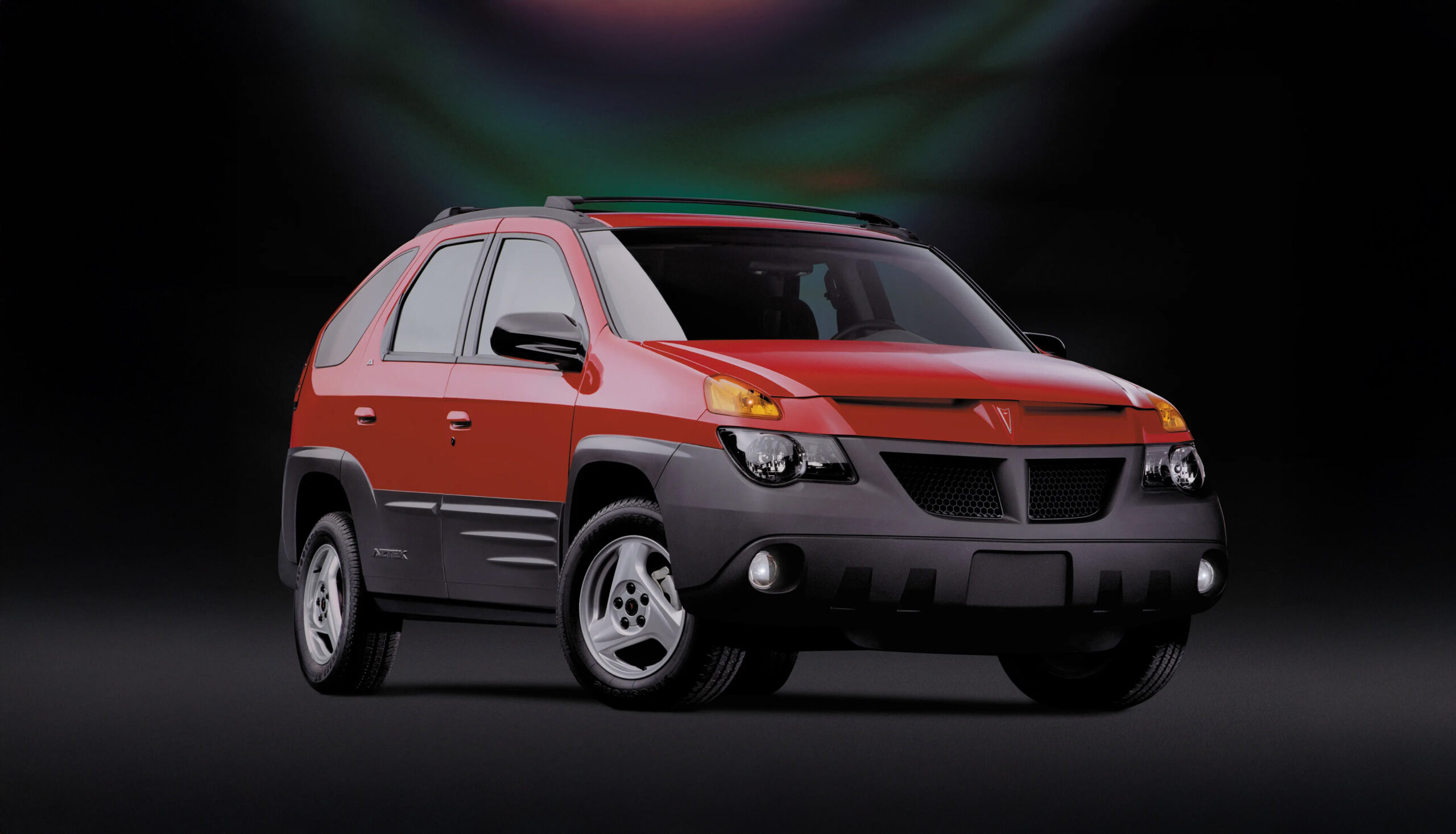 Pontiac Aztek