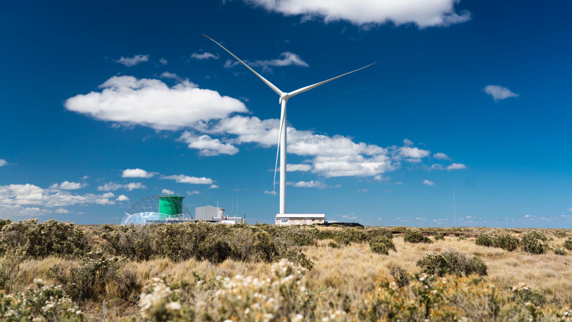 Porsche's eFuel Production in Chile Marks Major Step Towards Carbon Neutral Transportation1