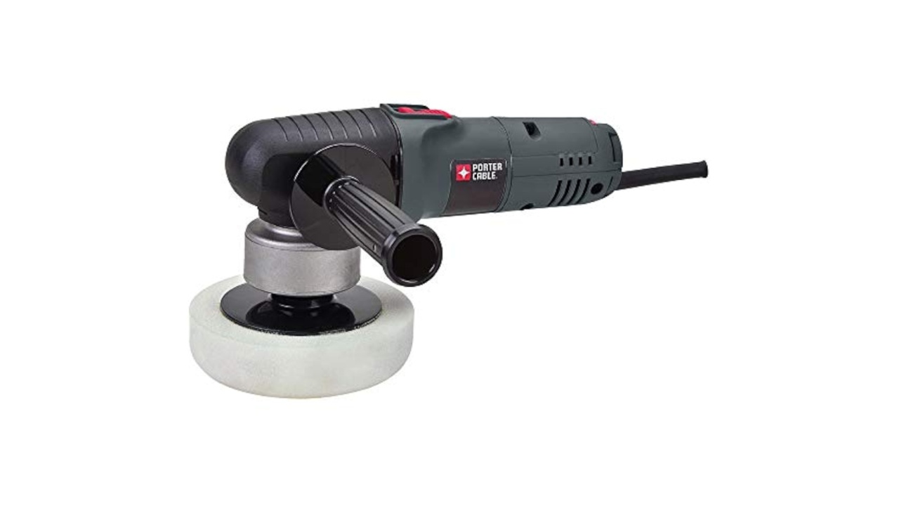 Porter Cable 7424XP Polisher