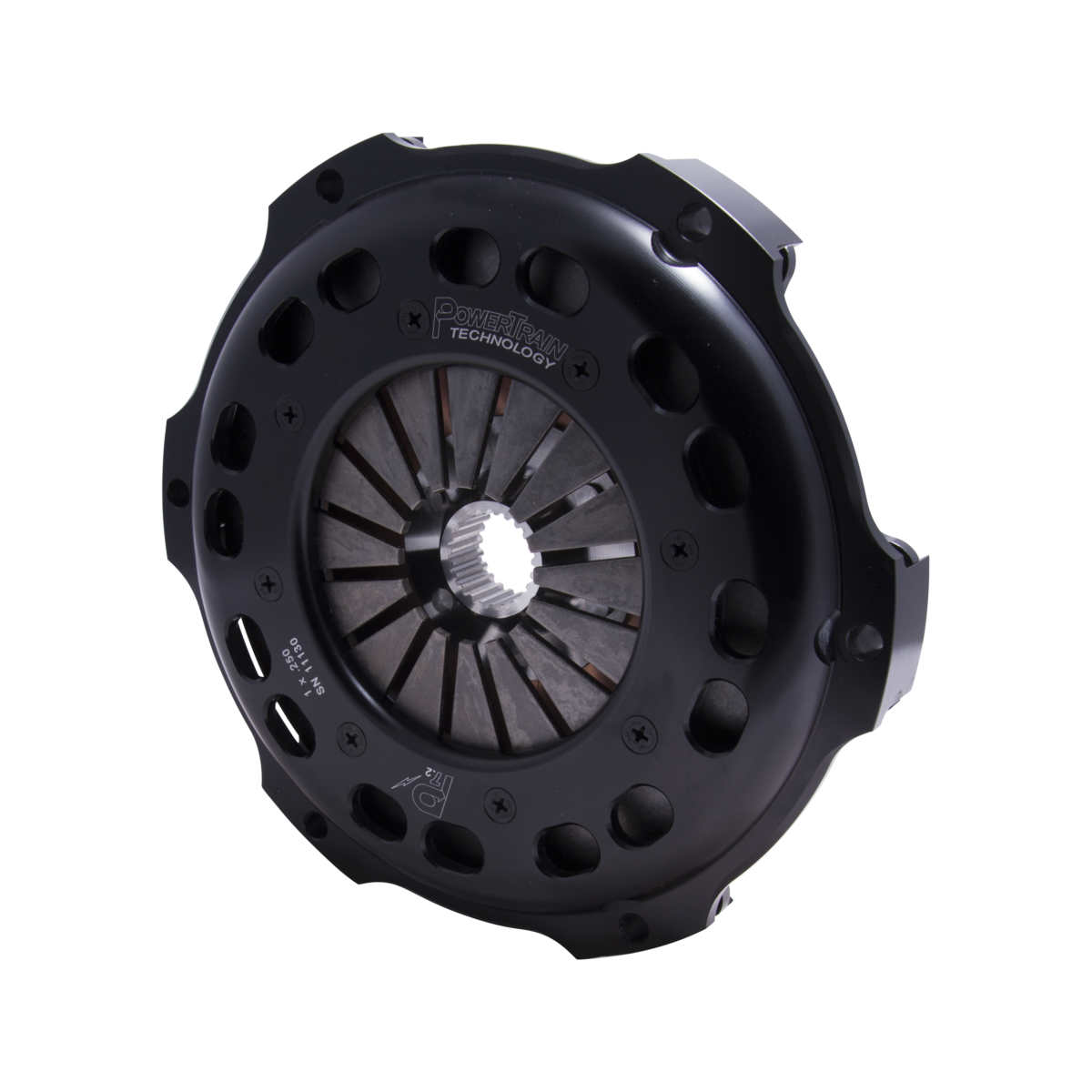 Racing Clutch