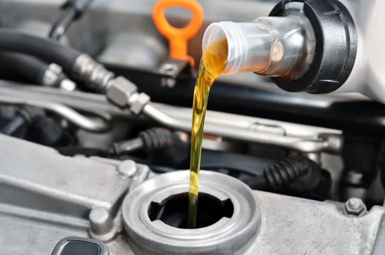 Recognize the Signs of Burning Oil in Your Car and How to Prevent Engine Damage