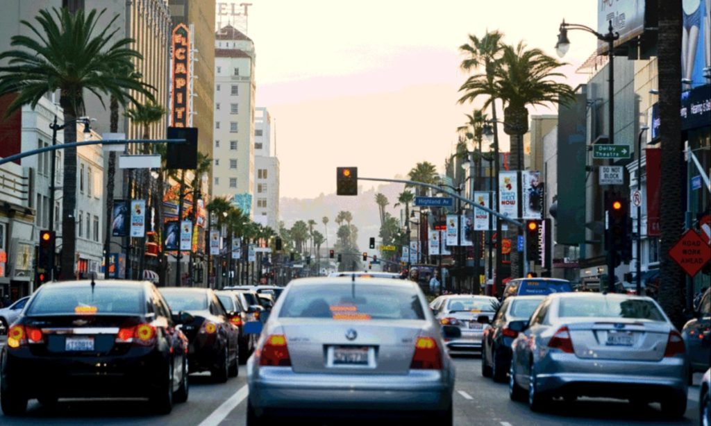 Exciting City Noise Ordinance Los Angeles Photos