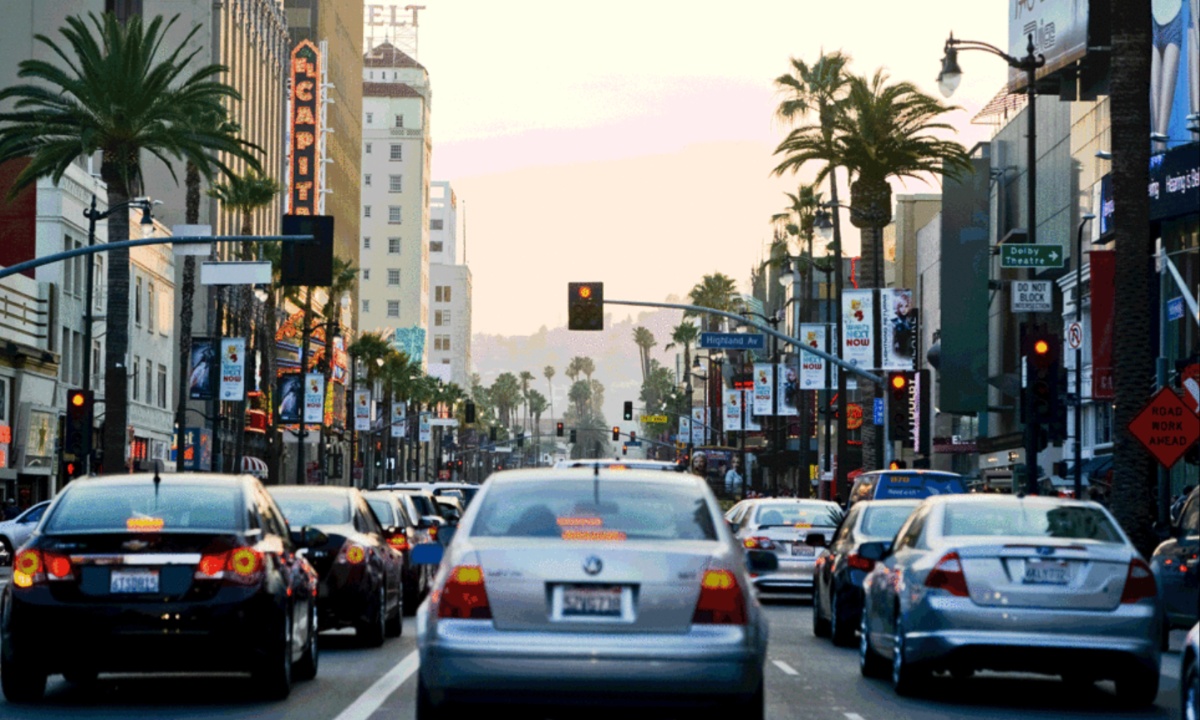 Revisiting the Legacy of Los Angeles’ Traffic Ordinance and Its Impact on Urban Transportation