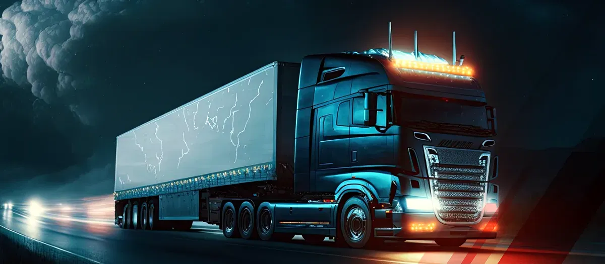 Revolutionizing Logistics with Electric Trucks2