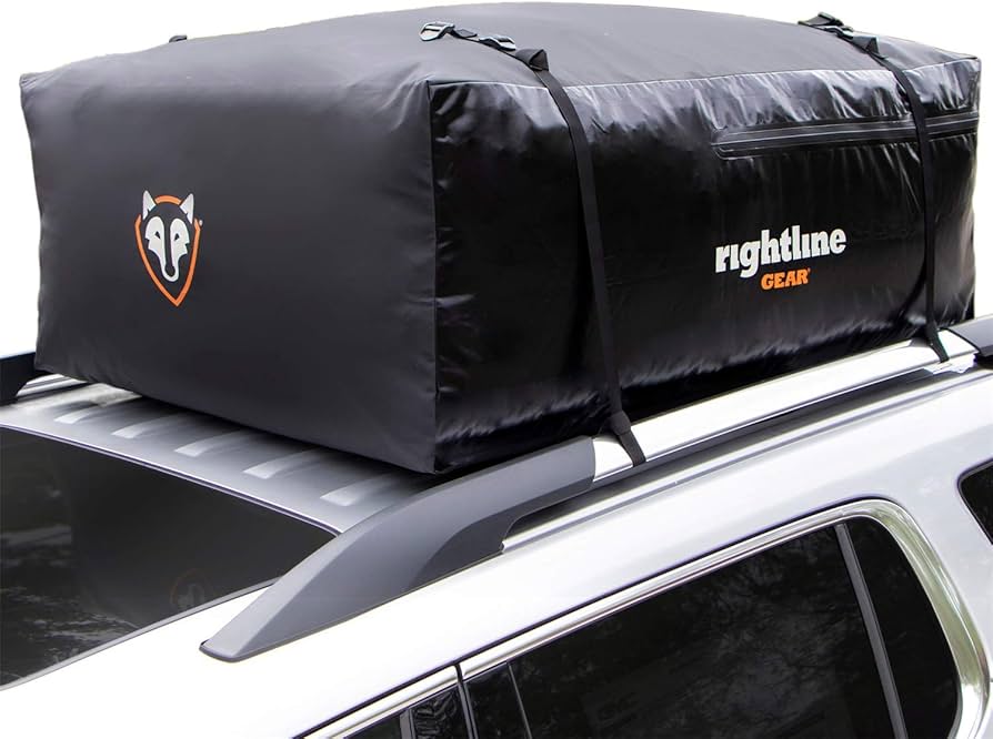 Rightline Gear Range 3