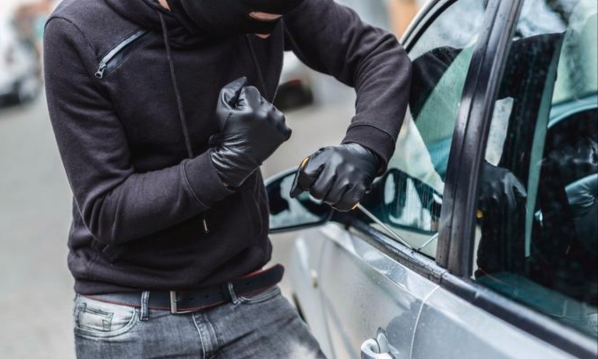 Rising Car Thefts Leave Victims Powerless Amid Low Solve Rates and Law Enforcement Challenges