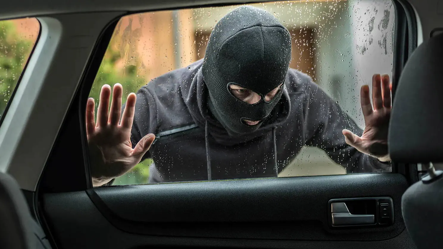 Rising Car Thefts Leave Victims Powerless Amid Low Solve Rates and Law Enforcement Challenges