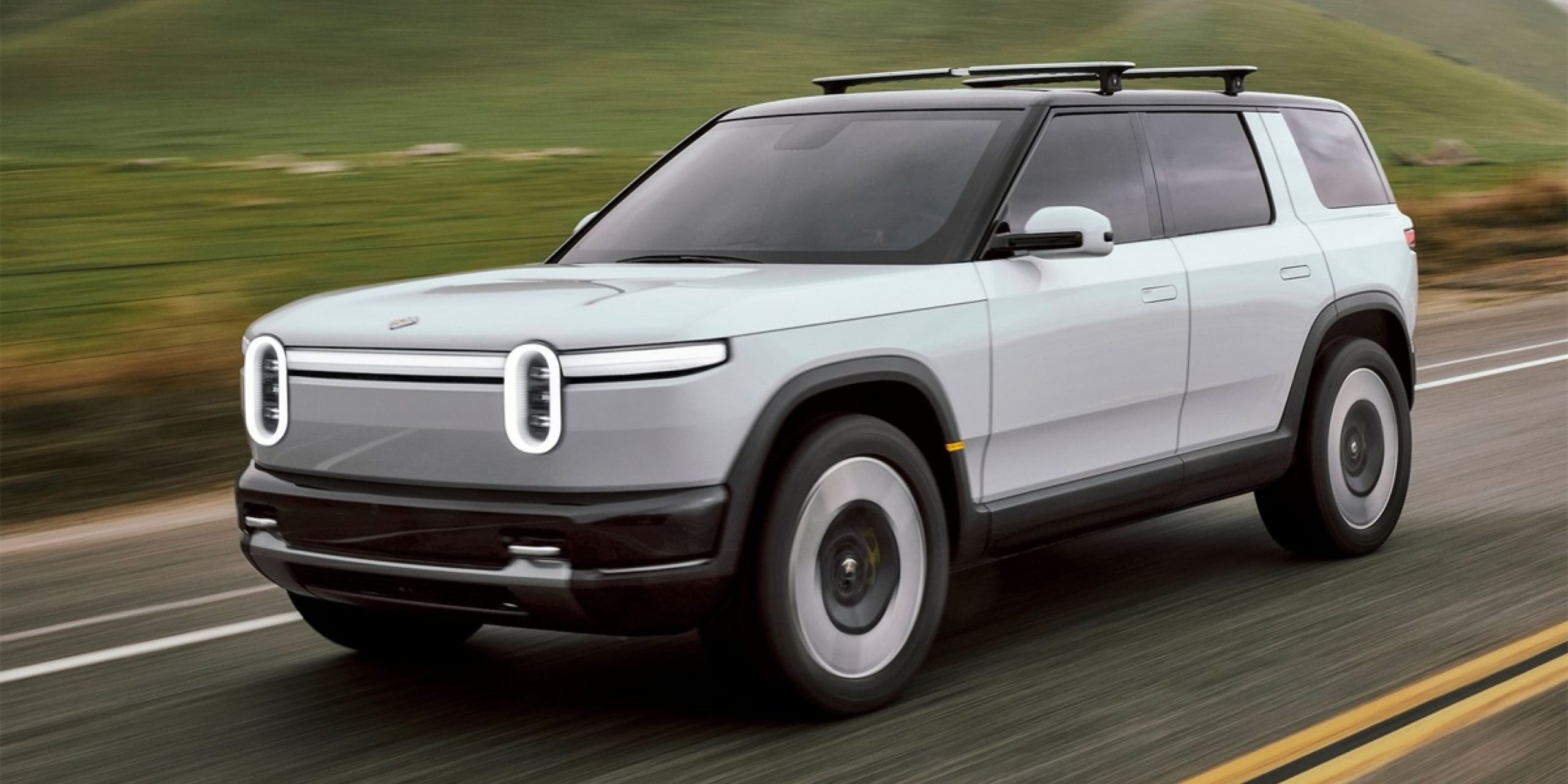 Rivian R2 What We Know About This Compact Adventure EV