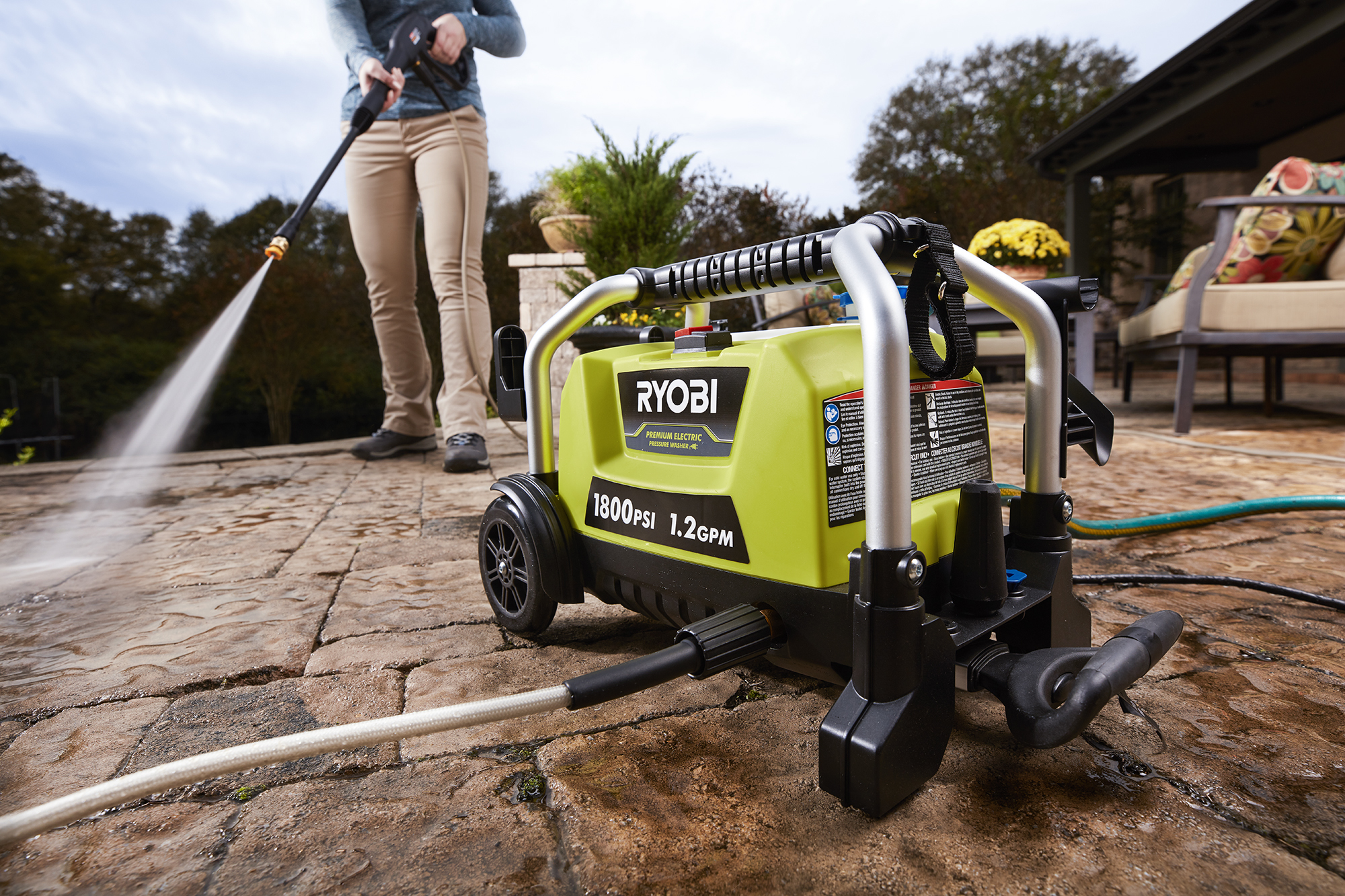 Ryobi RY141802