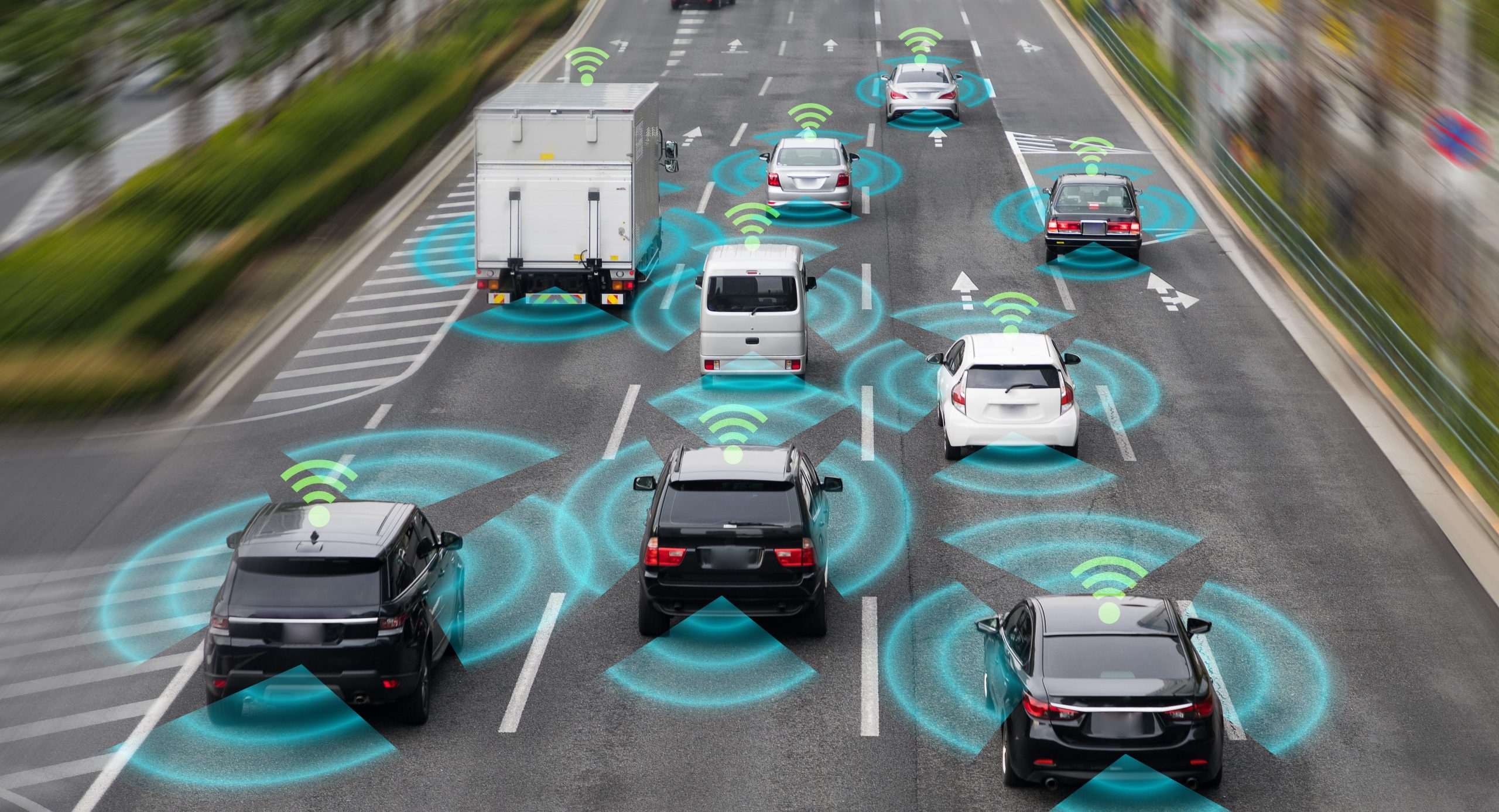 Safer Roads The Promise of Autonomous Vehicles