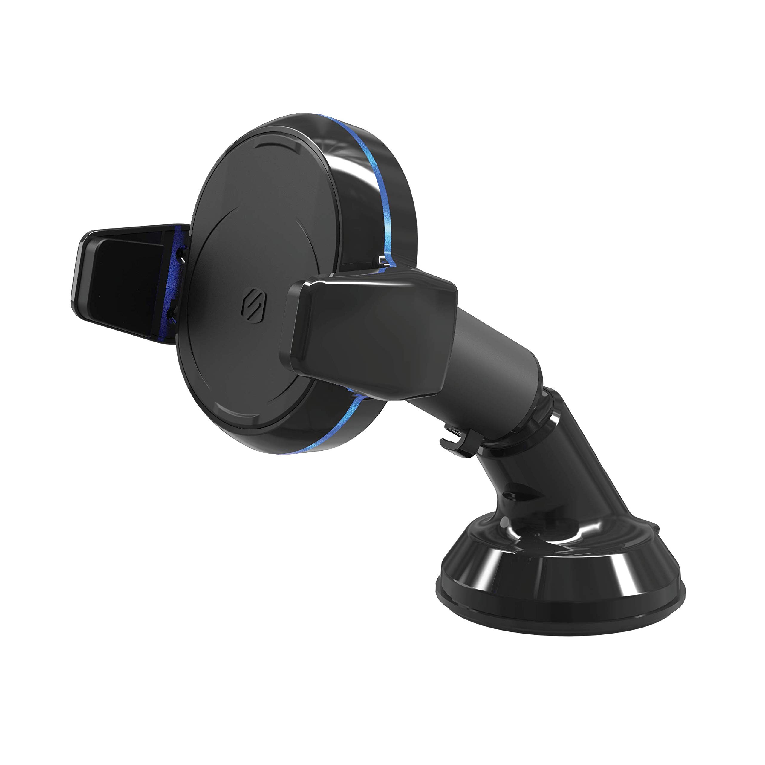 Scosche MagicGrip Double-Pivot Mount