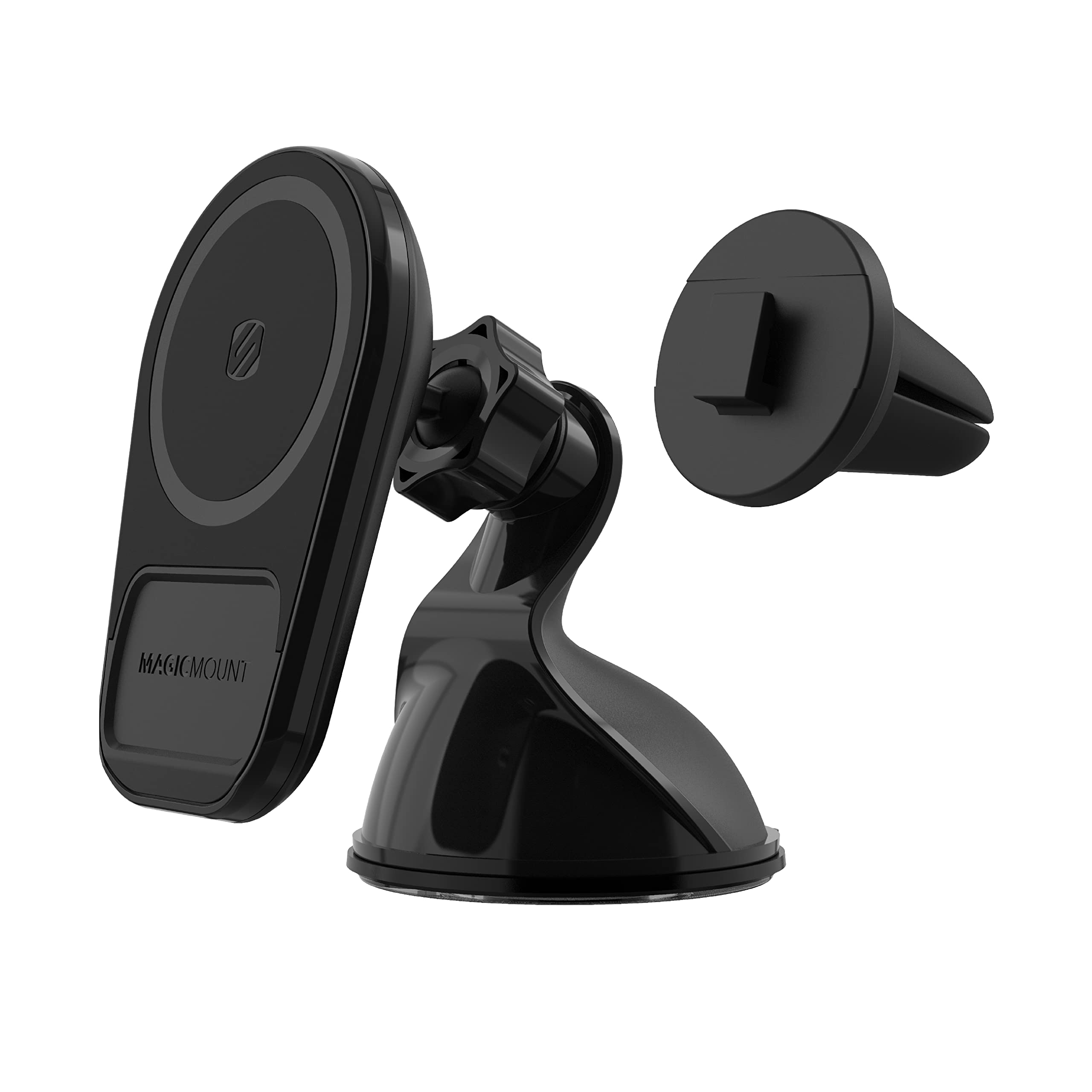 Scosche MagicMount Pro Charge 5