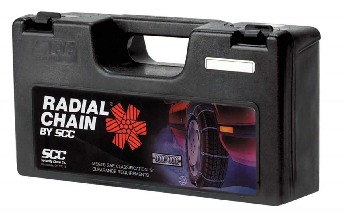 Security Chain Company Radial Chain SC1032