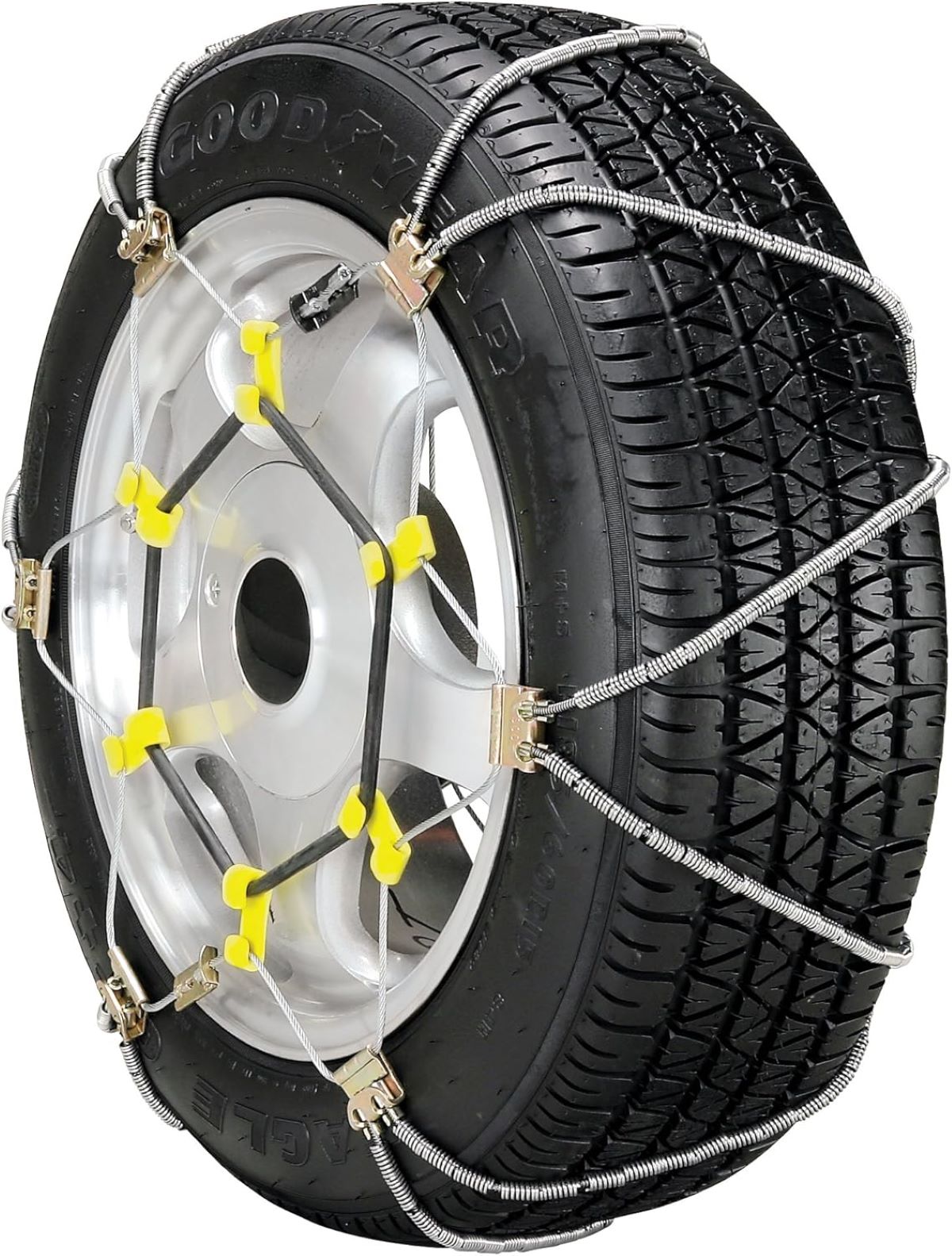 Security Chain Company Shur Grip Super Z Passenger Car Tire Traction Chain