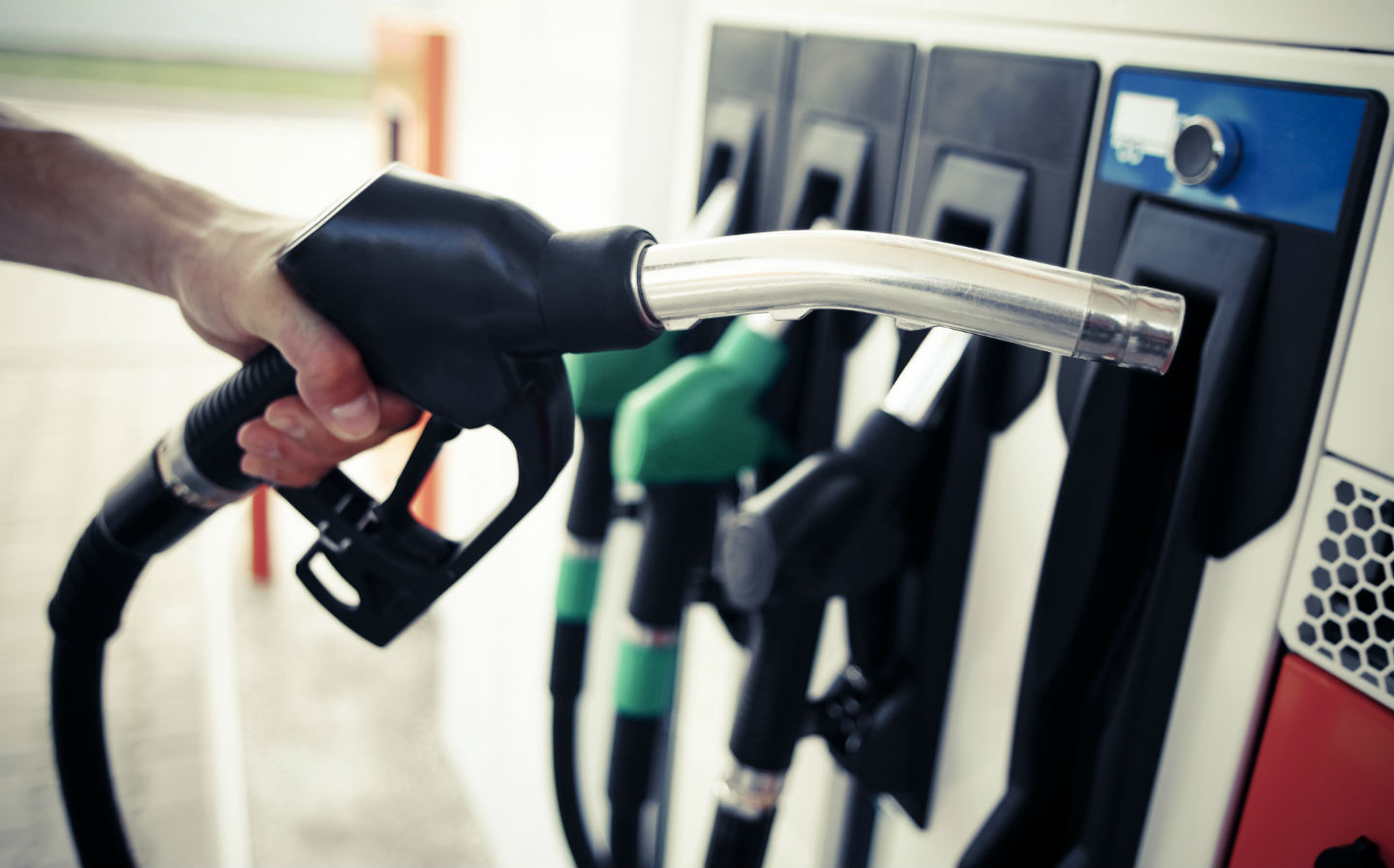 Should Environmentalists Support the Gasoline Tax