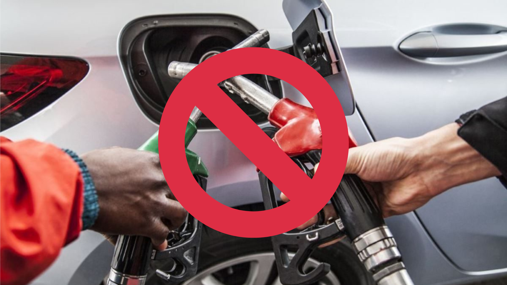 Should the U.S. Ban Gasoline Cars Sooner Than 2035.