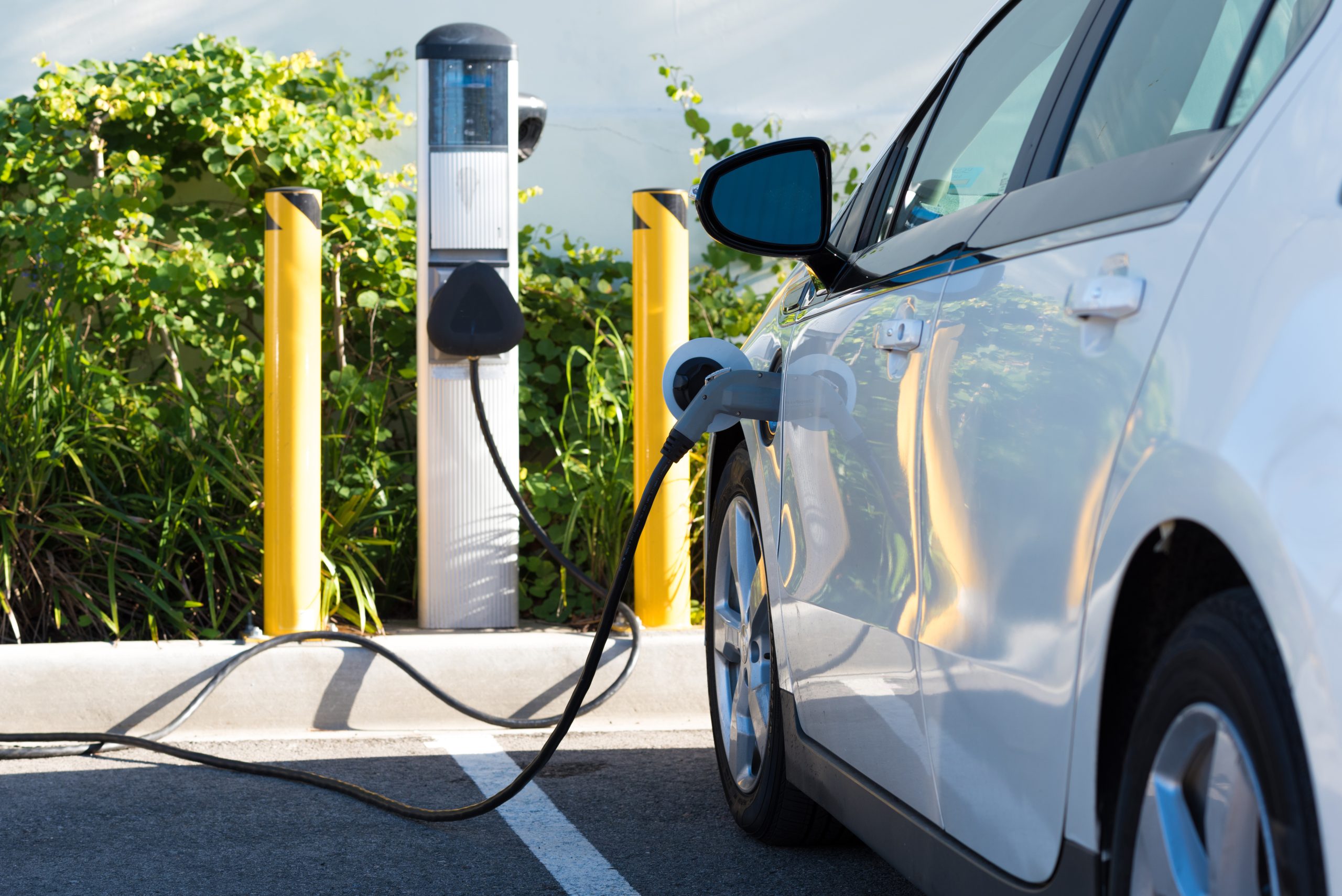 Slowing EV Growth as Americans Rethink Costs Reliability and Infrastructure Challenges