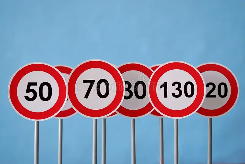 Speed Limits and Safety Should Drivers Have More Freedom on the Roads