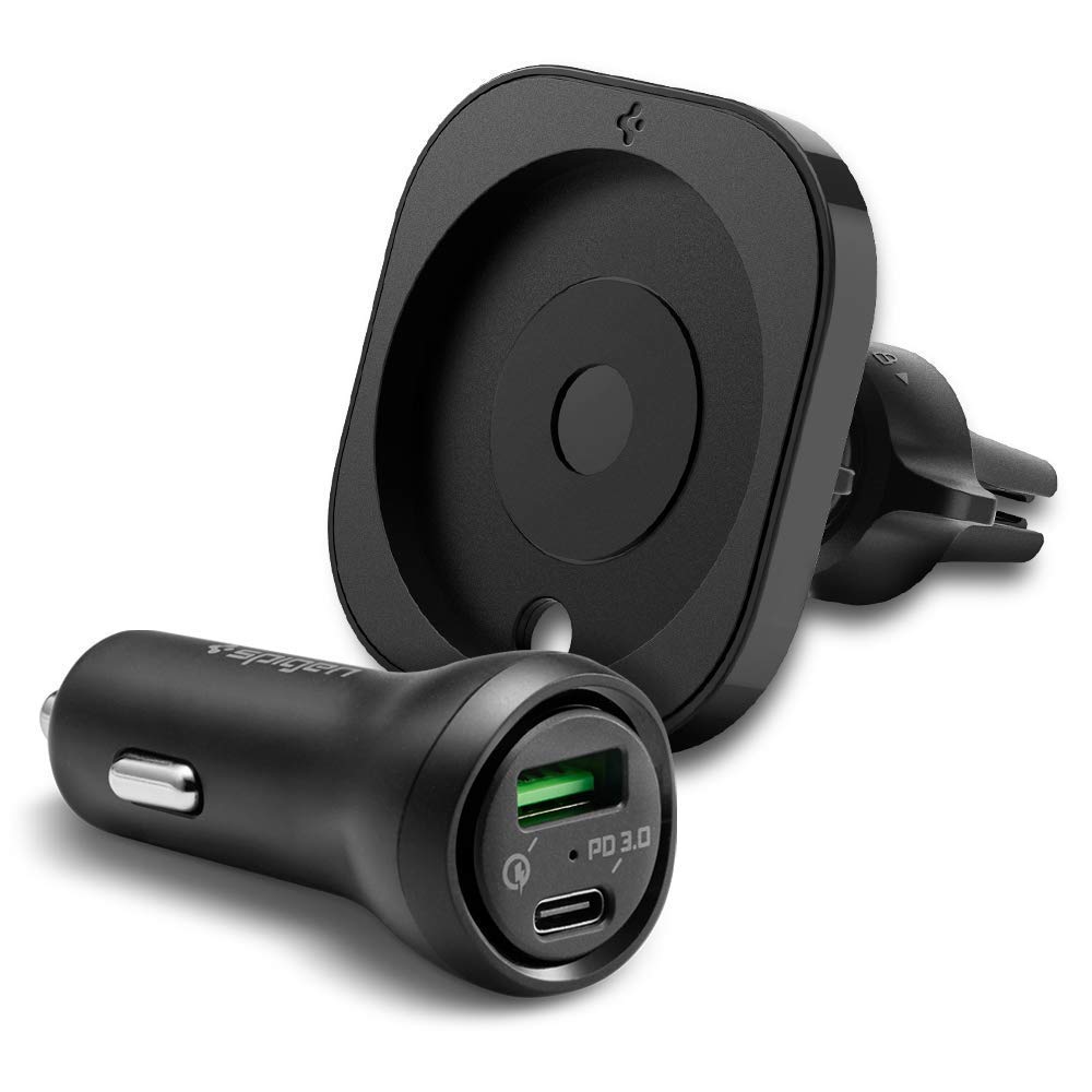 Spigen Mag Fit Phone Holder Car Mount