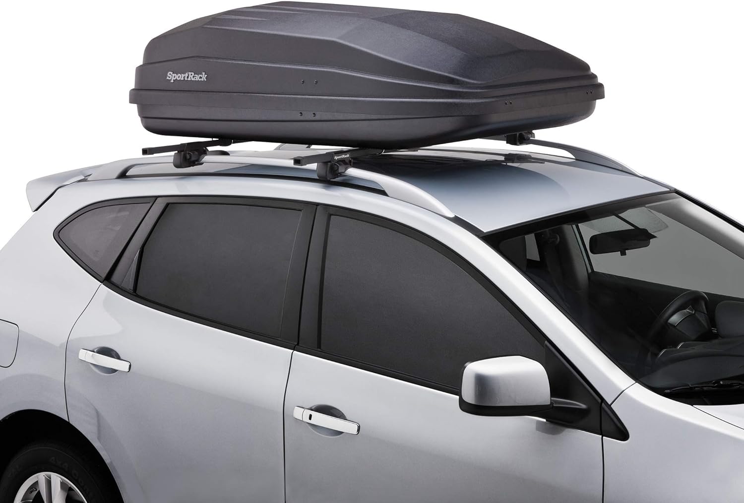 SportRack Vista XL Cargo Box