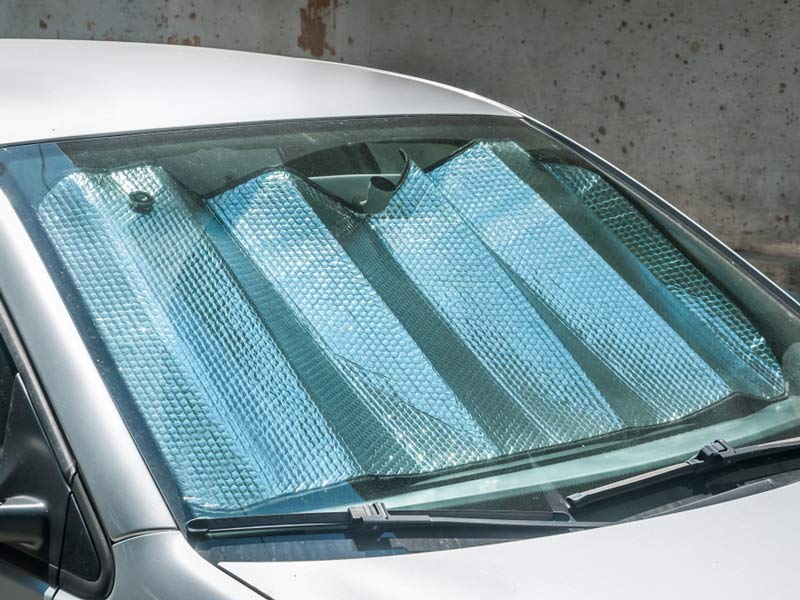 Sunshade Solutions