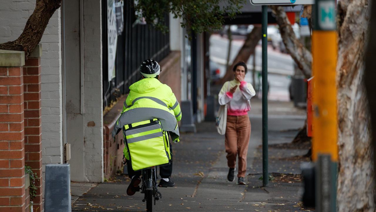 Sydney Councils Demand Crackdown on Illegal E Bike Use on Footpaths