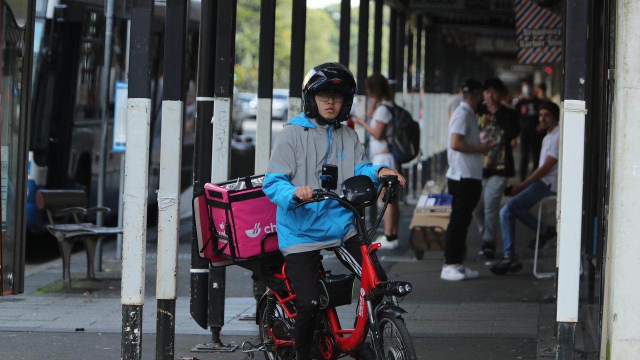 Sydney Councils Demand Crackdown on Illegal E Bike Use on Footpaths2