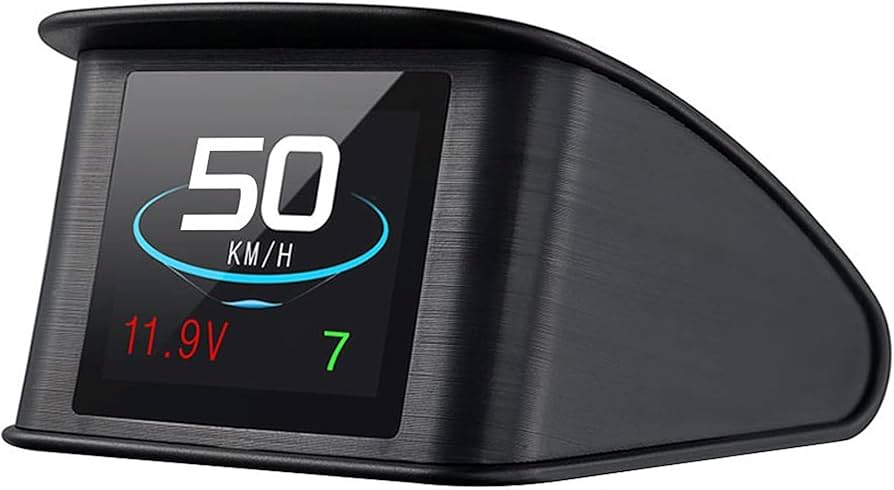 T600 Universal Car HUD Head Up Display