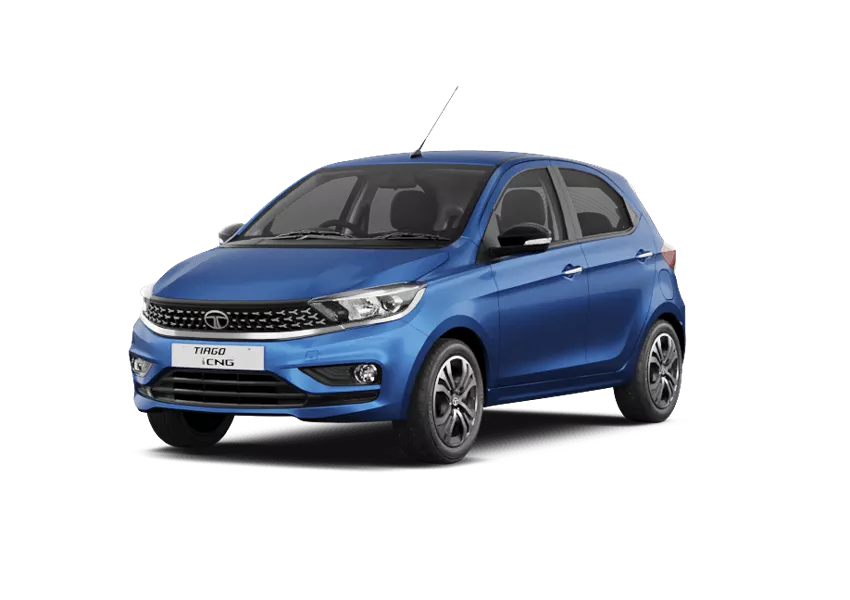 Tata Tiago