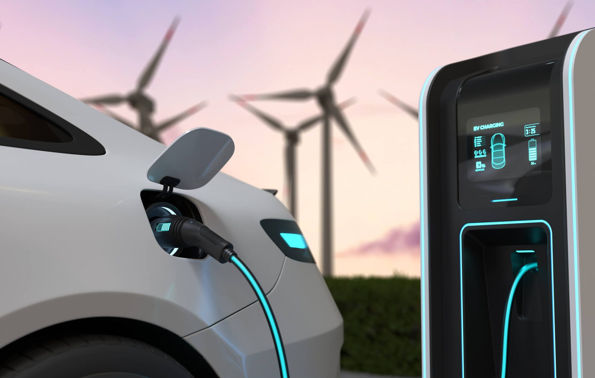 Tax Policy Changes in 2025 to Increase Costs for UK Electric Vehicle