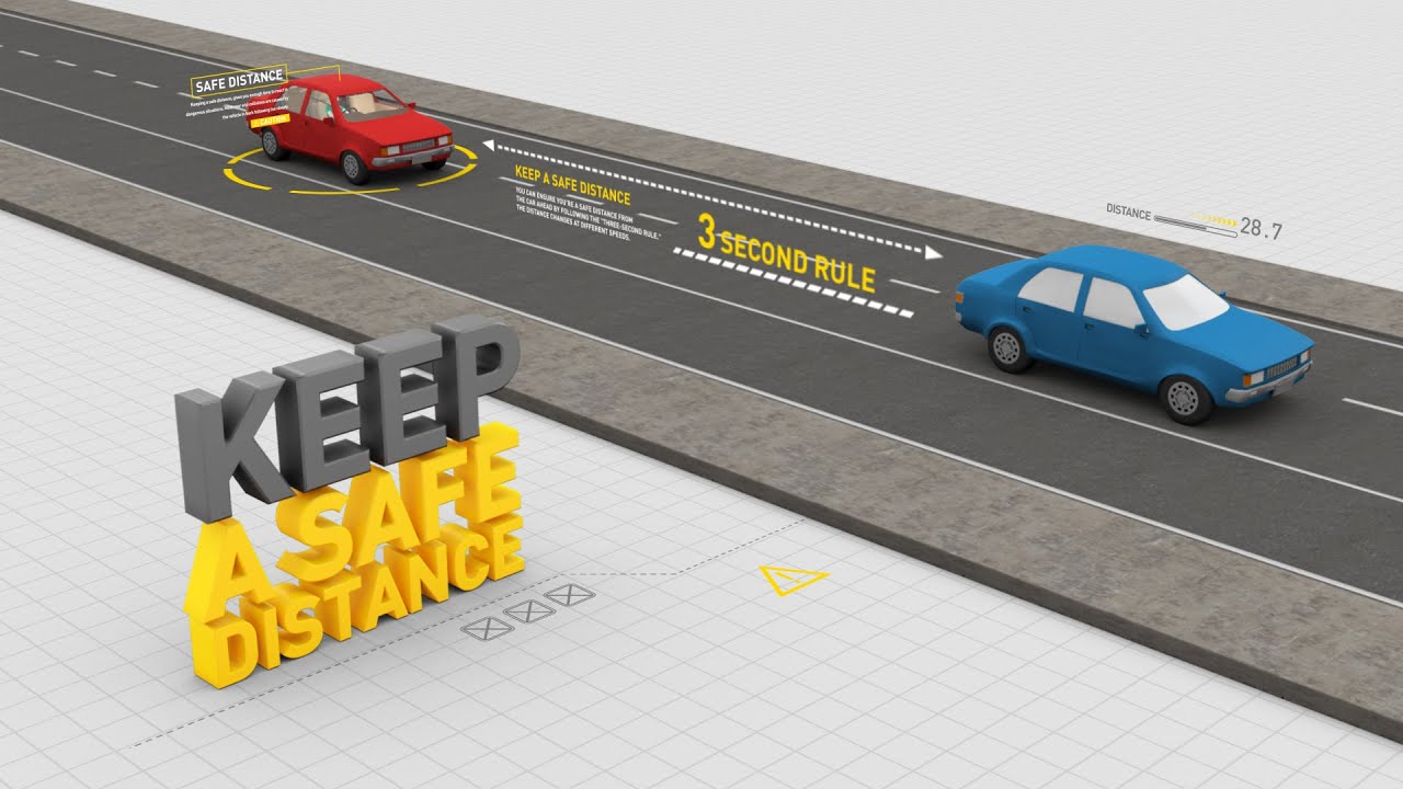 The Argument for Greater Freedom in Speed Limits